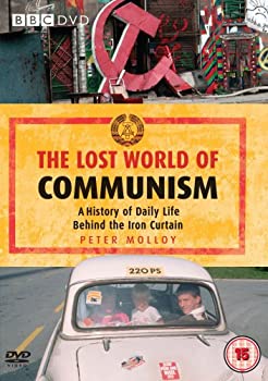 (未使用･未開封品)Lost World of Communism [DVD] [Import] 中古】(未使用・未開封品)Lost World of Communism [DVD] [Import]