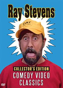 【中古】(未使用･未開封品)Comedy Video Classics [DVD]の通販は