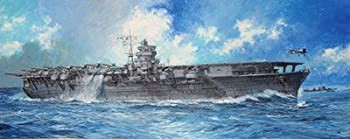 【中古】(未使用･未開封品)フジミ模型 1/350 旧日本海軍航空母艦 翔鶴 1941