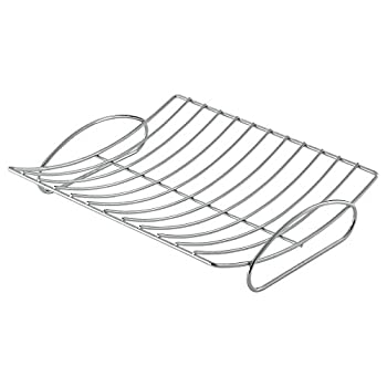 【中古】(未使用･未開封品)ACCESSORIES-ロースターラック（中）の通販は 6,628円