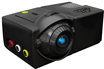 【中古】(未使用･未開封品)Eyeclops Mini Projector
