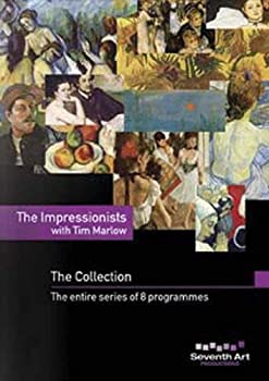 【中古】(未使用･未開封品)Impressionists: Collection [DVD]の通販は