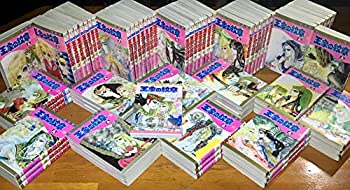 中古】王家の紋章1~最新巻 [マーケットプレイス コミックセット]