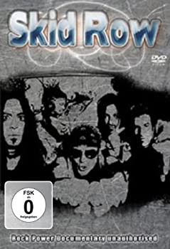 【中古】(未使用･未開封品)Rock Power Documentary Unauthorized [DVD]