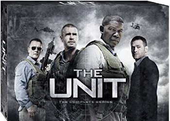 【中古】(未使用･未開封品)Unit: Complete Giftset [DVD]の通販は