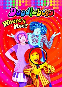 【中古】Where's Moe [DVD]の通販は 13,218円
