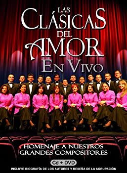 【中古】En Vivo: Homenaje a Nuestros Grandes Compositores [DVD] 44,914円