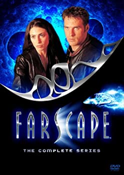 (未使用･未開封品)Farscape: Complete Series [DVD] 中古】(未使用・未開封品)Farscape: Complete Series [DVD]の通販は