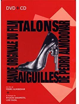 【中古】Talons Aiguilles [DVD]の通販は