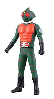 【中古】(未使用･未開封品)仮面ライダー レジェンドライダーシリーズ26 仮面ライダーアマゾンの通販は
