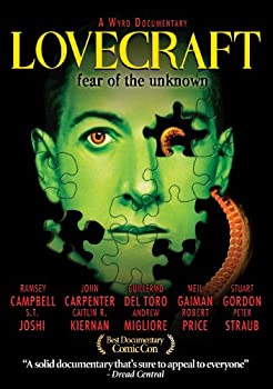 【中古】Lovecraft: Fear of the Unknown [DVD]の通販は