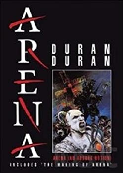 【中古】Arena: Making of Arena [DVD]の通販は