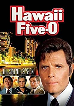 (未使用･未開封品)　Hawaii Five-0 シーズン5 DVD-BOX Part2(6枚組) df5ndr3 Amazon.co.jp: Hawaii Five-0 シーズン5 DVD-BOX Part2(6枚組