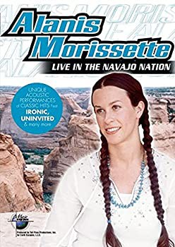 【中古】Live in the Navajo Nation [DVD]の通販は