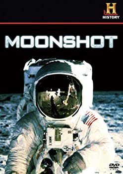 【中古】Moonshot [DVD]の通販は 15,422円