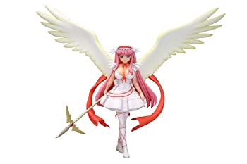 【中古】(未使用・未開封品)咲 Saki のどっち (1/10スケールPVC塗装済み完成品)の通販は