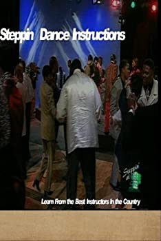 売り切れました。 中古】R&B/Steppin Dance Instruction Video その他映像DVD・Blu-ray