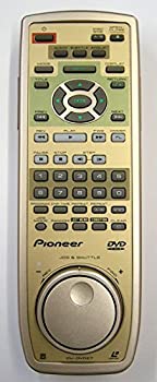 【中古】パイオニア ジョグシャトルリモコン [LDプレーヤーDVL-919／DVL-909／DVL-H9用] 電池付 (デパート premium vintage)