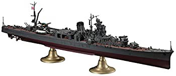 【中古】(未使用･未開封品)ハセガワ 1/350 日本海軍 軽巡洋艦 矢矧 天一号作戦 プラモデル Z26