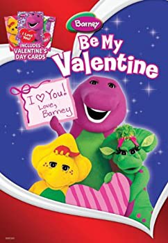 【中古】Be My Valentine [DVD]の通販は