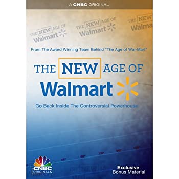 【中古】(未使用･未開封品)New Age of Walmart [DVD]の通販は