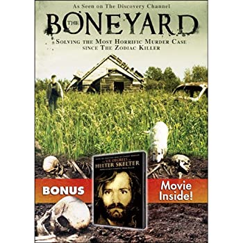 その他 Boneyard & Six Degrees of Helter Skelter [DVD] 中古】Boneyard & Six Degrees of Helter Skelter [DVD]の通販は