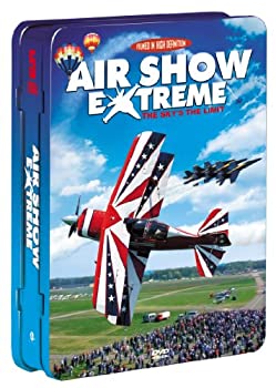 【中古】Air Show Extreme [DVD]の通販は 12,757円