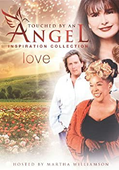 中古】(未使用・未開封品)Touched By an Angel: Inspiration