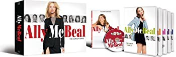 【中古】Ally Mcbeal: Complete Series [DVD] [Import]