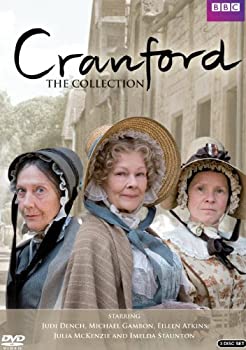 【中古】Cranford Collection [DVD]