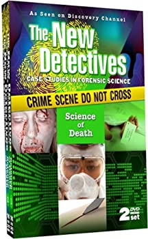 【中古】New Detectives: Science of Death 1996-1998 [DVD] 15,518円
