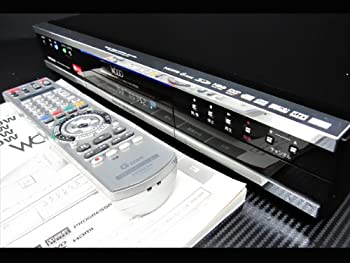 【中古】HITACHI DV-DH500W Wooo 地上・BS・110度CSデジタルチューナー搭載ハイビジョンレコーダー 500GB 107,581円