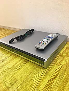 【中古】panasonic DIGA DMR-XW50 DVD/HDD ハイビジョンレコーダー DMR-XW50