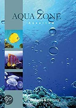 【中古】(未使用･未開封品)Aqua Zone: Aquarium: Wellness & Harmony [DVD]の通販は