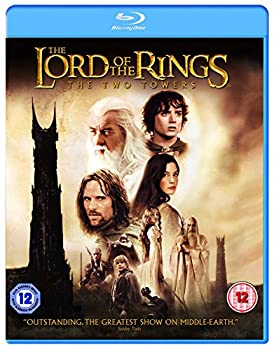 【中古】(未使用･未開封品)Lord Of The Rings - Two Towers [BLU-RAY]の通販は
