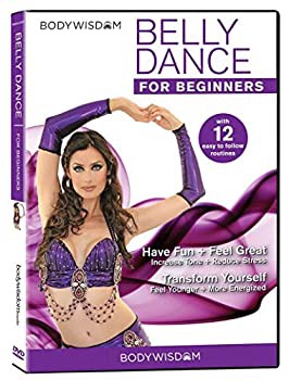 【中古】(未使用･未開封品)Belly Dance for Beginners [DVD]の通販は