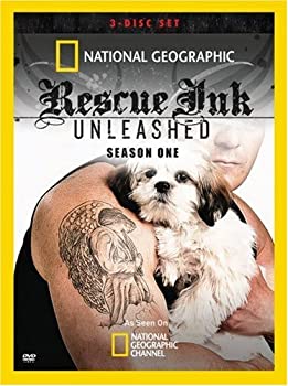 【中古】Rescue Ink Unleashed: Season One [DVD]の通販は