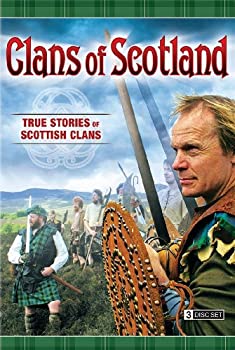 その他 Scottish Clans [DVD] その他 Scottish Clans [DVD] Clans of Scotland (DVD, 2010, 3