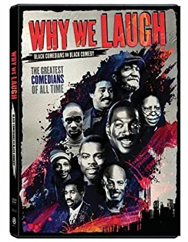 【中古】(未使用･未開封品)Why We Laugh [DVD]の通販は 19,672円