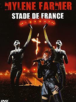 【中古】Stade De France 2010 [DVD]の通販は