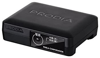 【中古】PIXELA PRODIA コンパクト地上デジタルチューナー PRD-BT105-P00の通販は