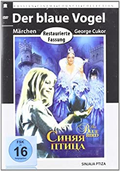 【中古】(未使用･未開封品)Der Blaue Vogel [DVD]の通販は