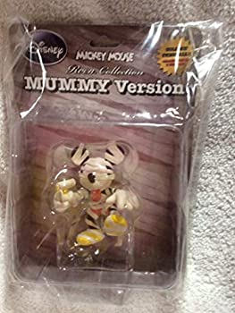 【中古】UDF MICKEY MOUSE (Roen collection) MUMMY MICKEY(ノンスケール PVC製塗装済み完成品)の通販は 5,792円