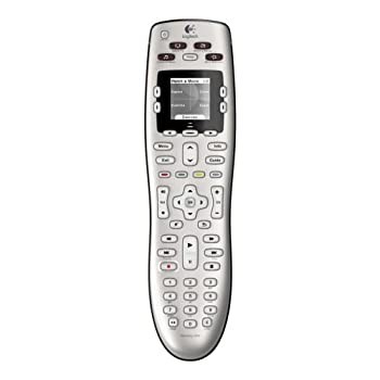 【中古】(未使用･未開封品)ロジテック Remote Control Harmony 600