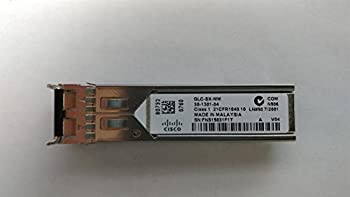 【中古】(未使用･未開封品)Cisco Systems Cisco GLC-SX-MM