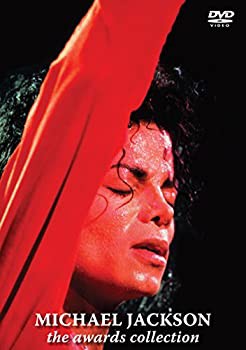 【中古】(未使用･未開封品)Michael Jackson: Awards Collection [DVD]の通販は