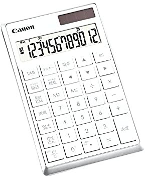 【中古】キヤノン KS-120TKRIII-WH ホワイト 4305B002の通販は