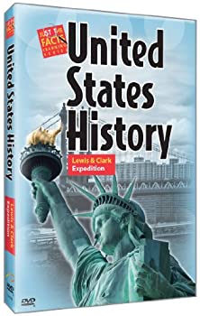 【中古】U.S. History: Lewis & Clark Expedition [DVD]の通販は