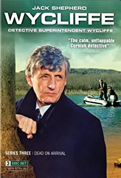 その他 Wycliffe: Series 3 [DVD] Wycliffe: The Complete Third Series [DVD] [1996]: Amazon.co