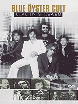 【中古】(未使用･未開封品)Live in Chicago [DVD]の通販は 17,589円